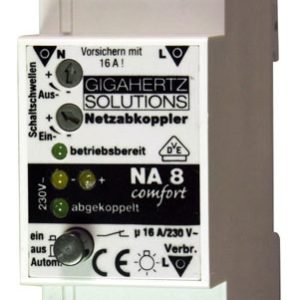 Netzabkoppler NA8 Comfort